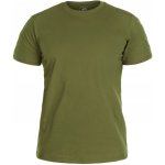 Tričko Helikon-Tex Classic Army zelené – Zboží Mobilmania