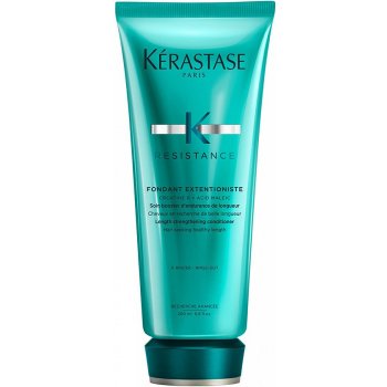 Kérastase Resistance Fondant Extentioniste kondicionér pro zesílení dlouhých vlasů 200 ml