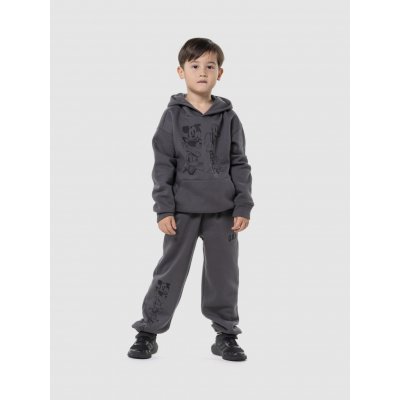 Gap & Disney dětské tepláky šedá – Zboží Dáma