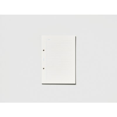 papelote To Do List trhací blok A5 1411 – Zboží Dáma