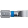 Bity Narex plochý 6 mm 25 mm Blue 65404481