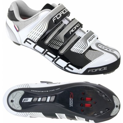 Force Road černo-bílá – Zboží Dáma