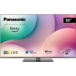 Panasonic TV-50W83AE6 – Zboží Živě