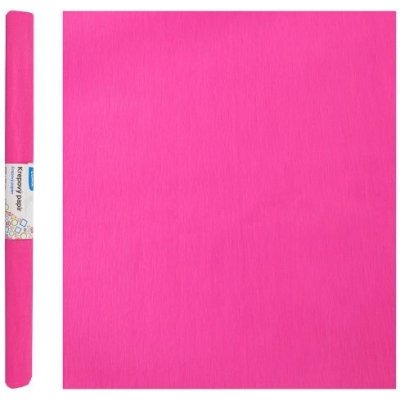 Papír krepový růžový LUMA – Zbozi.Blesk.cz