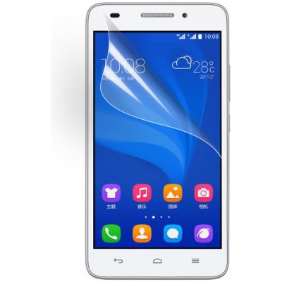 Čirá ochranná fólie pro Huawei Honor 4A/Huawei Y6 – Zbozi.Blesk.cz