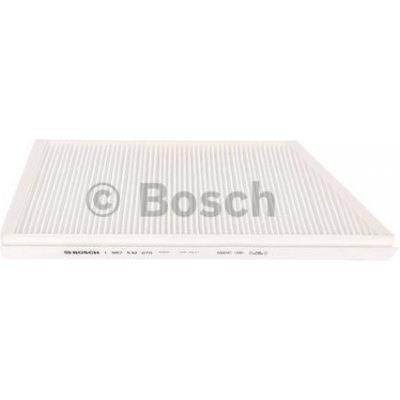 BOSCH Filtr, vzduch v interiéru 1987432270 – Hledejceny.cz