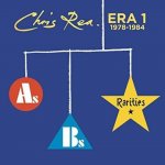 Chris Rea - Era 1 - Rarities 1978-1984 CD – Hledejceny.cz