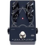 Darkglass Alpha Omicron – Sleviste.cz