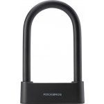 Rockbros 32210818001 Smart s čtečkou otisků prstů a Bluetooth připojením černý – Hledejceny.cz