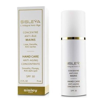 Sisley krém na ruce Sisleÿa L'Intégral Anti-Âge Hand Care 75 ml