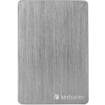 Verbatim Store´n´ Go ALU 2TB, 53665 – Zboží Živě