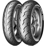 Dunlop Sportmax D207 180/55 R18 74W | Zboží Auto