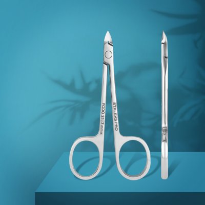 Staleks Kleště na nehty PODO 21-7 – Hledejceny.cz