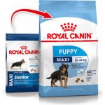 Royal canin Maxi junior 10 kg – Hledejceny.cz
