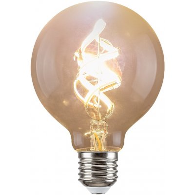 Rabalux 1419 Fil E27 4W 2200K Ambiance G95 – Zboží Mobilmania