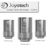 Joyetech Žhavící hlava BF pro eGo AIO SS316 0,6ohm – Sleviste.cz