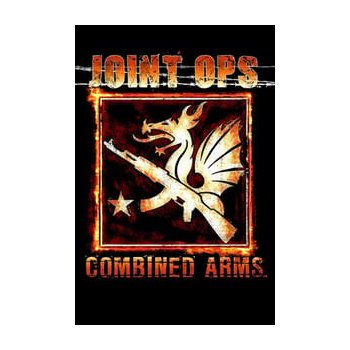 Joint Operations Combined Arms (Gold)