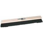 Spokar Smeták dřevěný sálový směs vláken 40 cm zatloukací bez násady S40/511/10 – Zboží Dáma