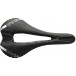 Selle Italia Max SLR Gel Superflow L id match L3 TI 316 fibra-tek černé – Zboží Dáma