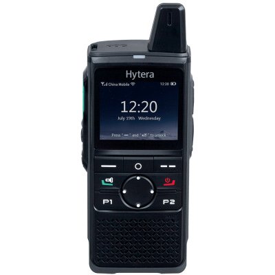 Hytera PNC370