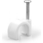 Kabelové příchytky, průměr 5mm, 100ks, 830.30/5 – Hledejceny.cz