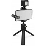 Rode Vlogger Kit USB-C Edition - Rode Vlogger Kit USB-C – Zboží Živě