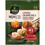 Bibigo Gyoza knedlíčky plněné kuřecím masem s kimchi 600 g – Sleviste.cz