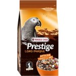 Versele-Laga Prestige Premium Loro Parque African Parrot Mix 1 kg – Zbozi.Blesk.cz