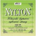 Nylton CS 3 VT – Zboží Dáma