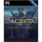 Sacred 2 (Gold) – Hledejceny.cz