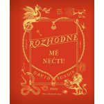 Rozhodně mě nečti! - Sundin David – Hledejceny.cz