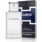 Yves Saint Laurent Kouros toaletní voda pánská 50 ml – Hledejceny.cz