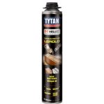 HELUZ Montážní pistolová pěna na zdění 750 ml – Sleviste.cz