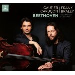 Capucon/Braley - Sonatas & Variations CD – Sleviste.cz