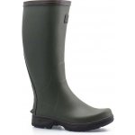 Rouchette Veneur Neo Zip hnědá – Zboží Dáma