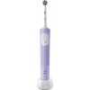 Elektrický zubní kartáček Oral-B Vitality Pro Protect X D103 Lilac Mist