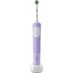 Oral-B Vitality Pro Protect X D103 Lilac Mist – Zboží Živě