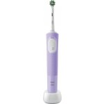 Oral-B Vitality Pro Protect X D103 Lilac Mist – Hledejceny.cz