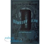 Dumasův klub – Zboží Dáma