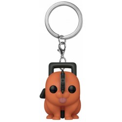 Funko Chainsaw Man Pochita Funko