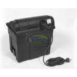 Aquanova NUB 6000 + 9W UV - jazierkový filter ( 6m3) – Zboží Dáma