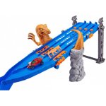 Zuru 6740 Metal Machines Dráha – Zboží Dáma