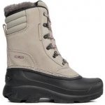 CMP Kinos Wmn Snow Boots Wp 2.0 38Q4556 béžová – Sleviste.cz