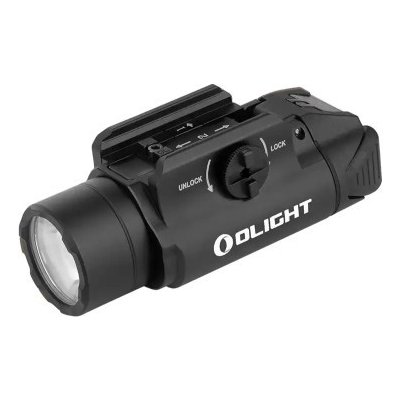 Olight PL 3 Valkyrie – Zbozi.Blesk.cz