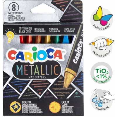 Colorino voskovky 960102 12 ks – Zboží Dáma