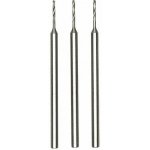 Proxxon 28864 Spirálový mikrovrták 0,5 mm 3 ks – Hledejceny.cz