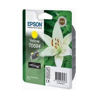 Tonery Náplně Epson C13T059440 - kompatibilní – Hledejceny.cz