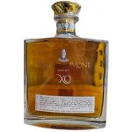 Santos Dumont XO 40% 0,7 l (karton) – Sleviste.cz
