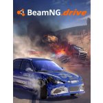 BeamNG.drive – Zboží Živě