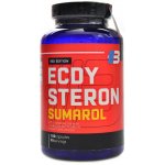 Body Nutrition Ecdysteron sumarol 180 kapslí – Zboží Dáma